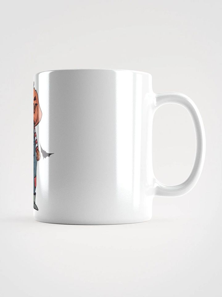 Pumpkin Honey - Mug product image (3)