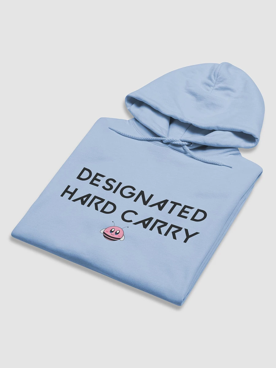 Designated Hard Carry Hoodie product image (35)