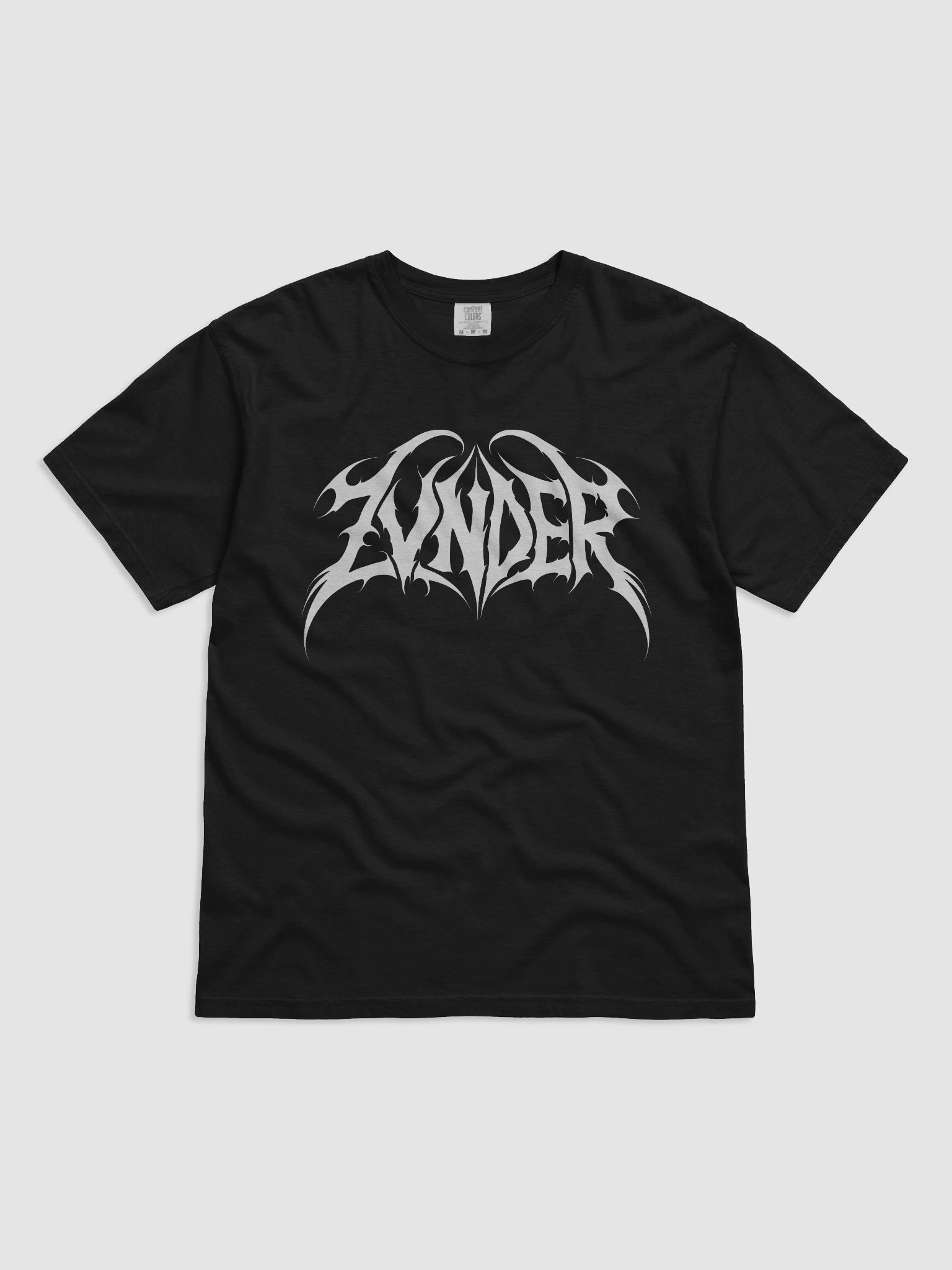 ZVNDER TEE SHIRT product image (2)