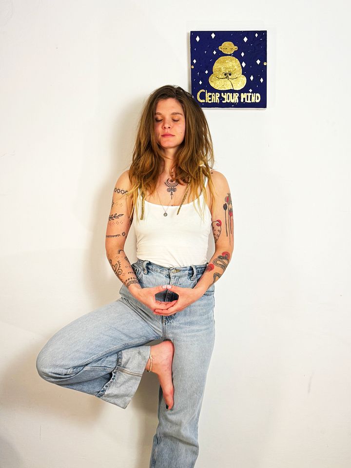 Clear Your Mind product image (2)