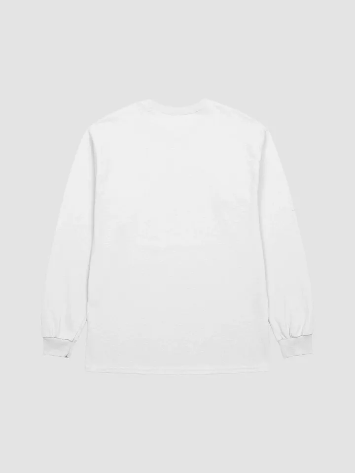 G.O.T BOX PRINT LONG SLEEVE T-SHIRT product image (14)