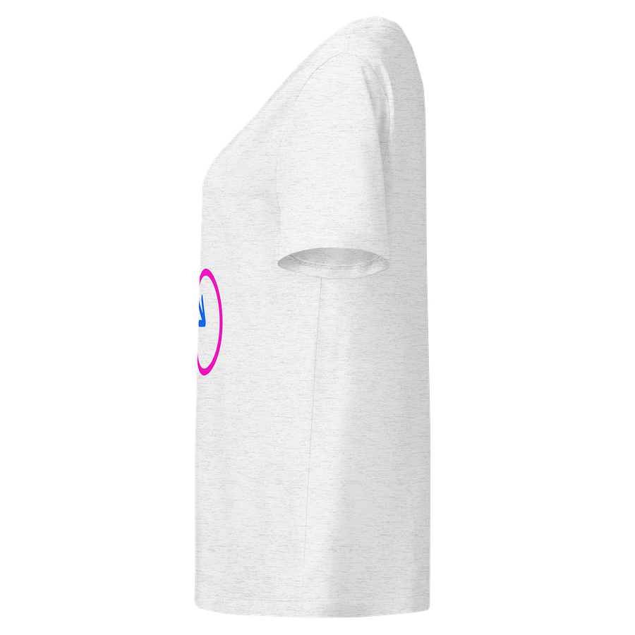Natural Gender Love Organic T-Shirt product image (3)