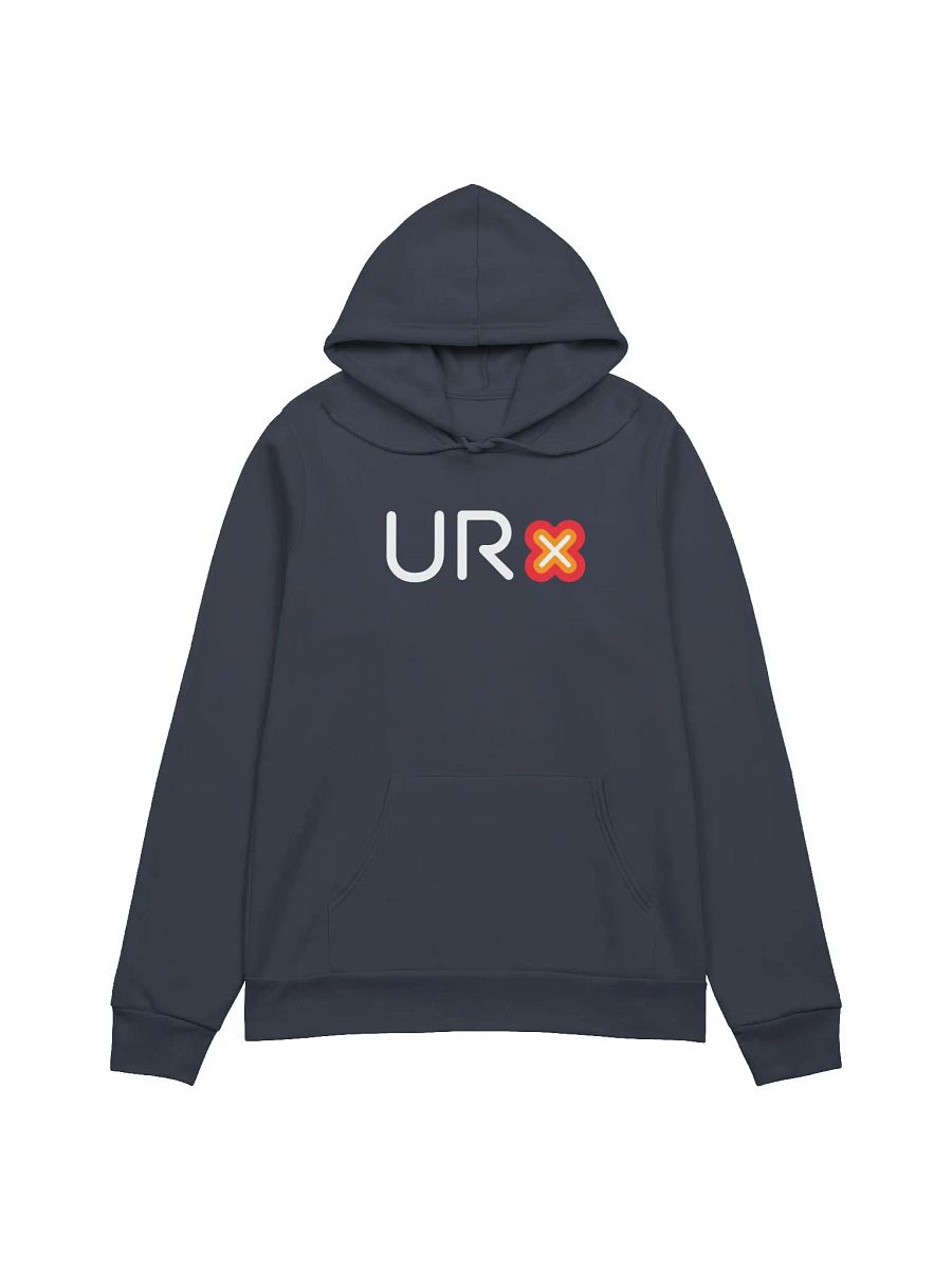 URx NAVY HOODIE product image (1)