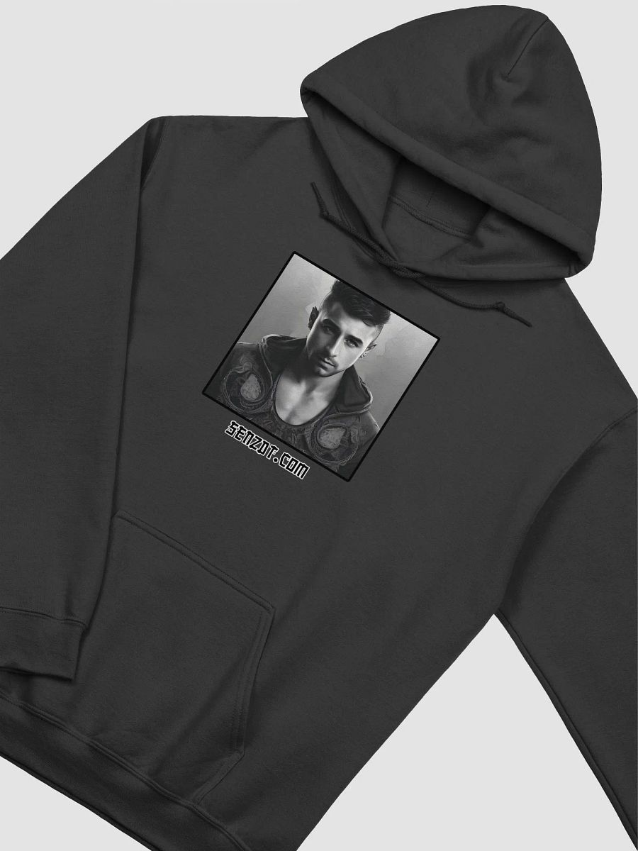 Gildan Gladiator Hoodie product image (27)