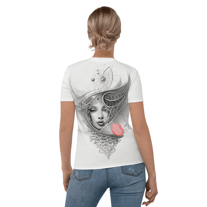 Apple T shirt product image (1)