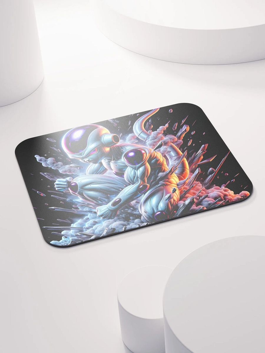 Dragon Ball - Frieza Desk Mat - Emperor’s Final Form Edition product image (4)