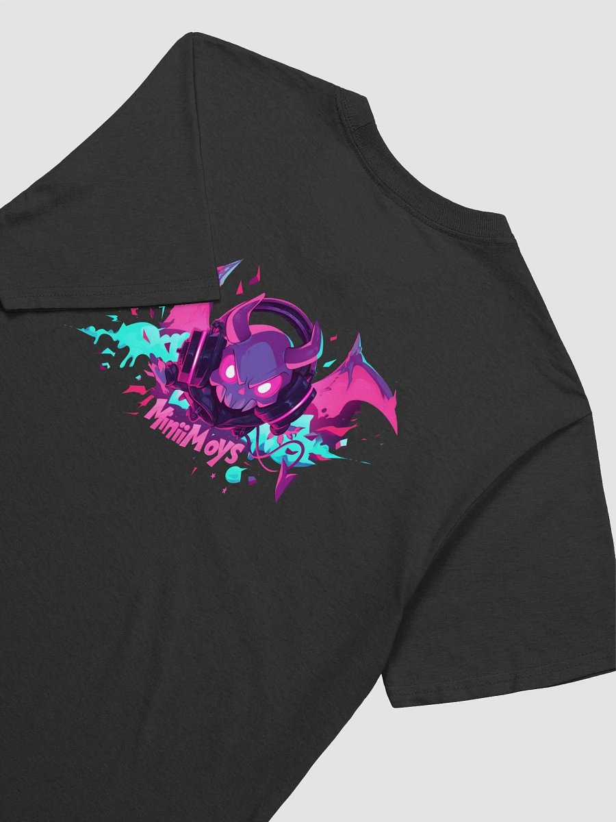 T-Shirt MiniiMoys 😈 product image (6)