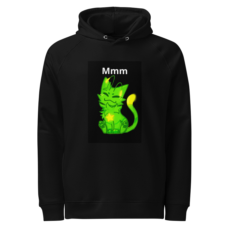 Alien cat sweater product image (1)
