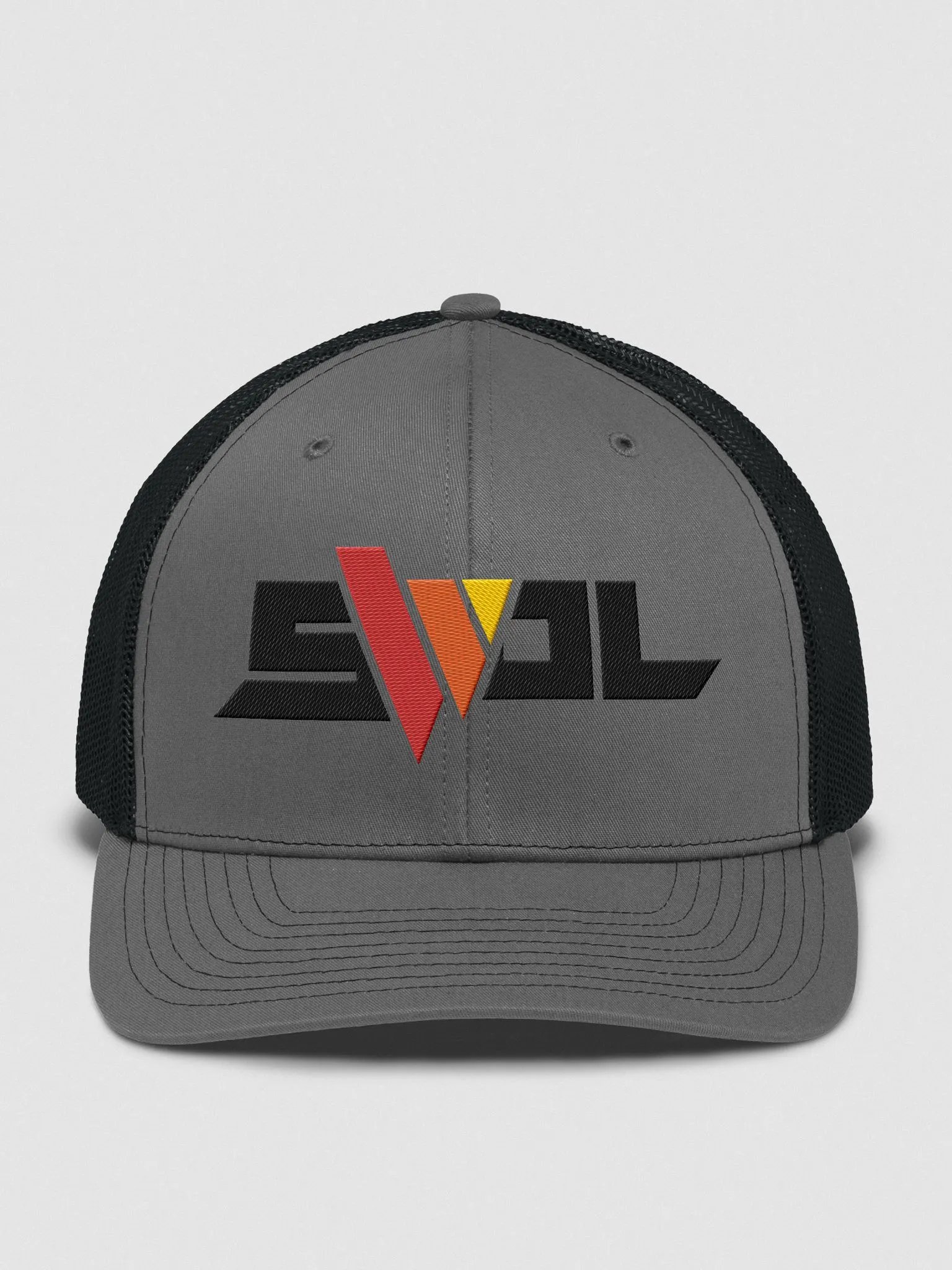 Black SWOL Color Logo Hat product image (2)