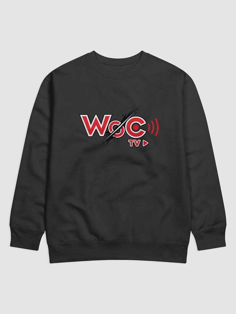 WoC TV Comfy Cozy product image (1)