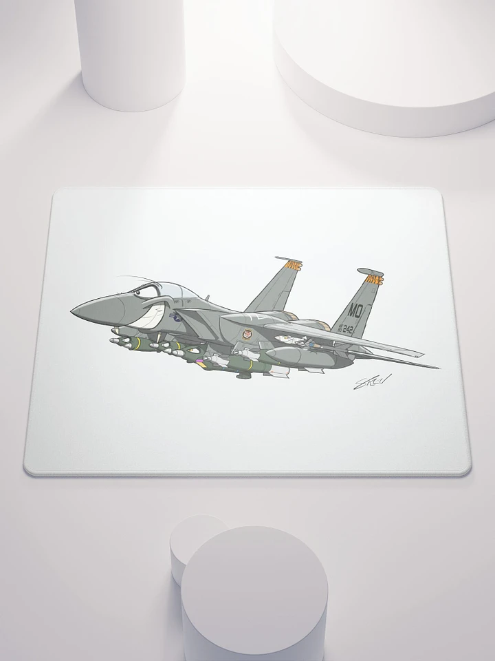 F-15E Strike Eagle Gaming Pad (Charity Sale) product image (2)