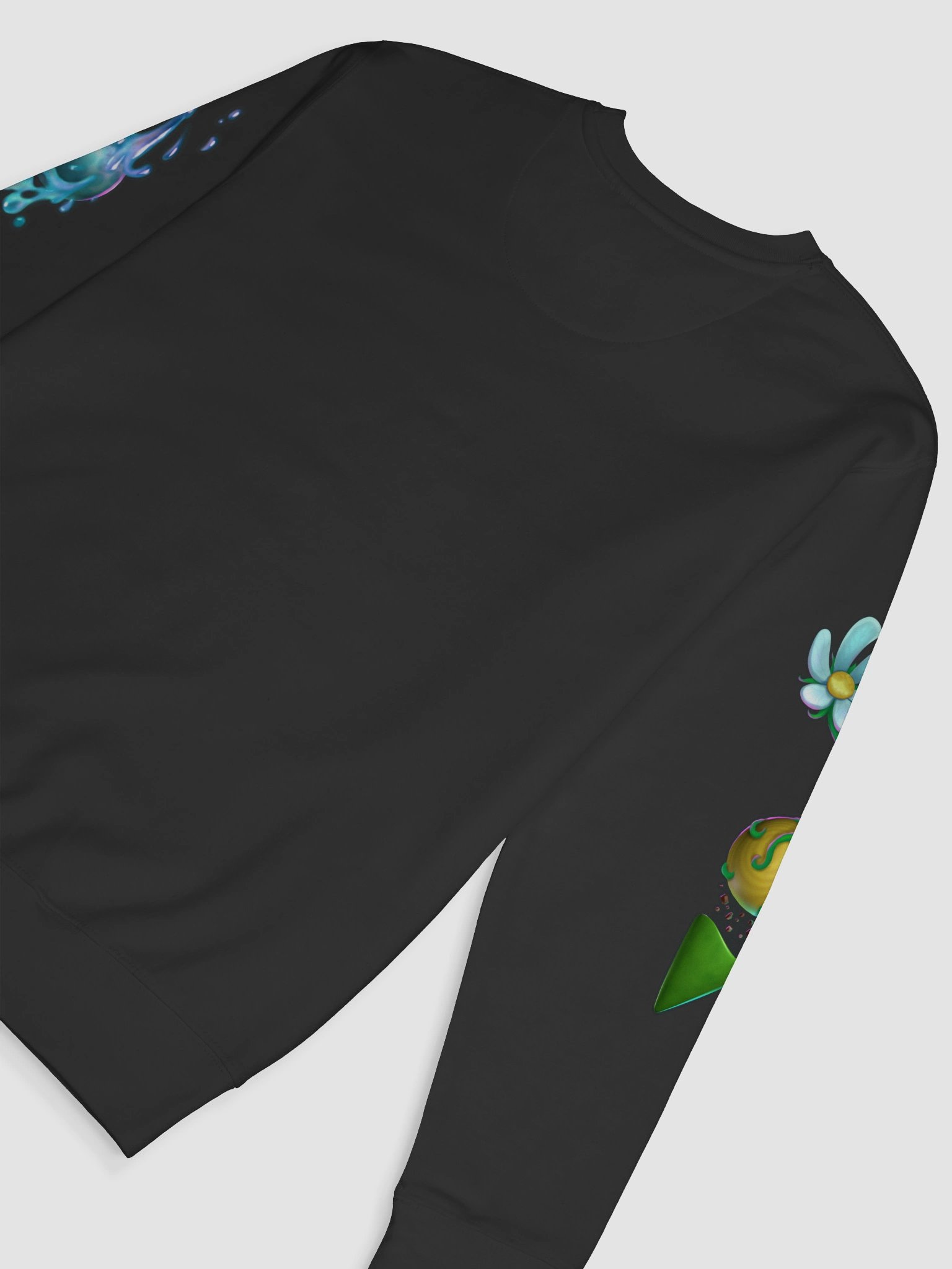 Klus.trr Sweatshirt product image (4)