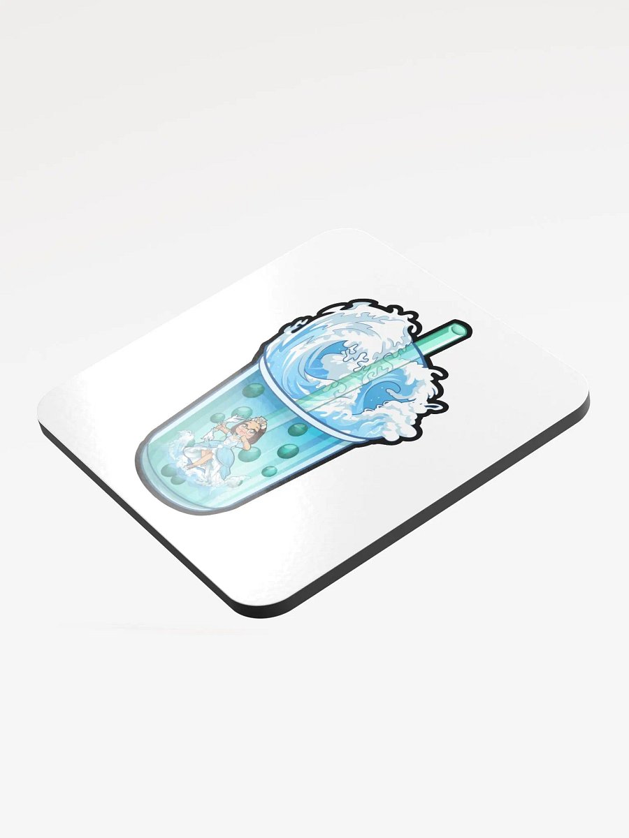 Art3mis Boba Coaster product image (3)