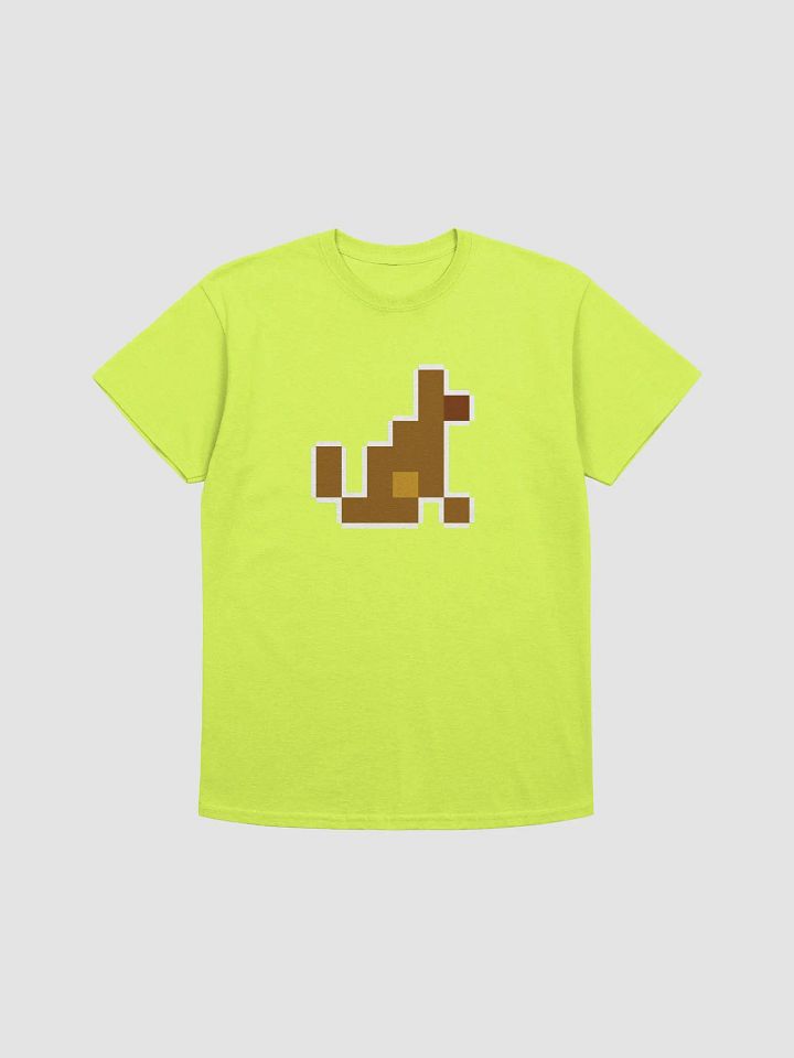 Classic 8-bit product image (2)