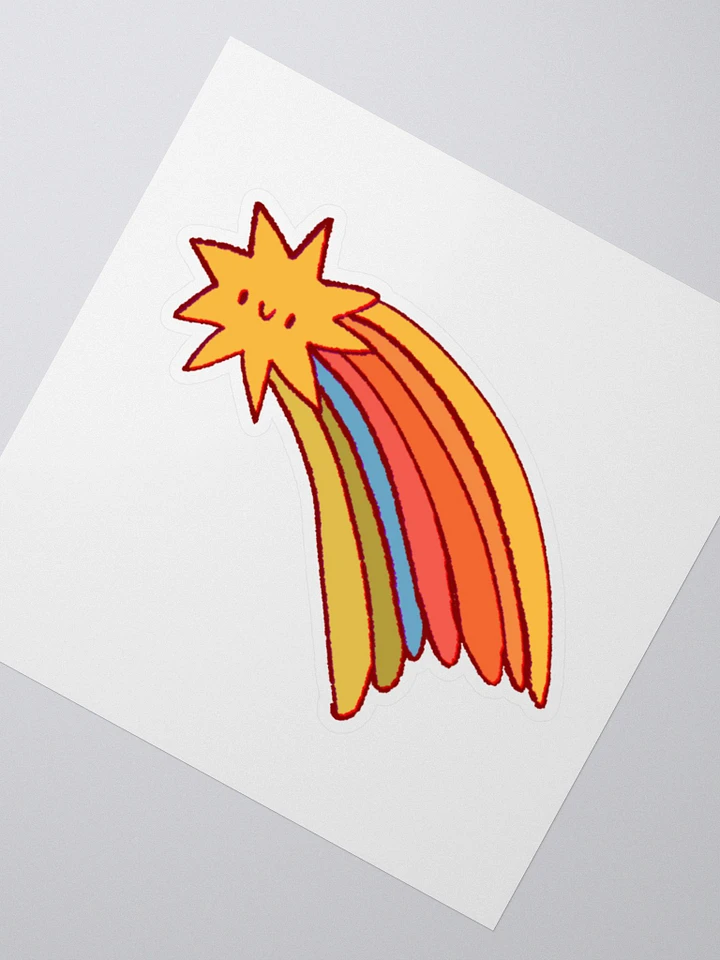 You're a Star! Sticker product image (2)