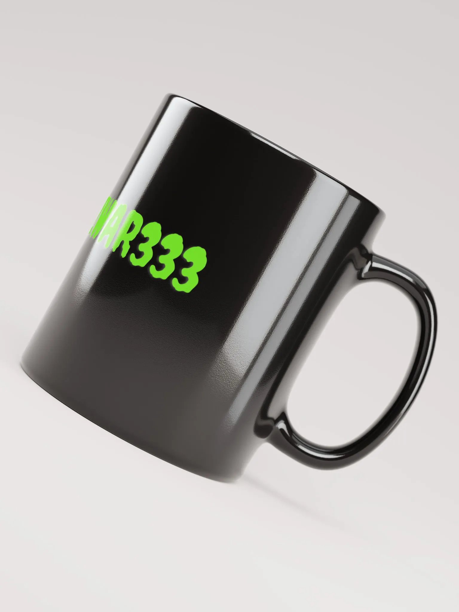 Surf Alien Mug product image (3)