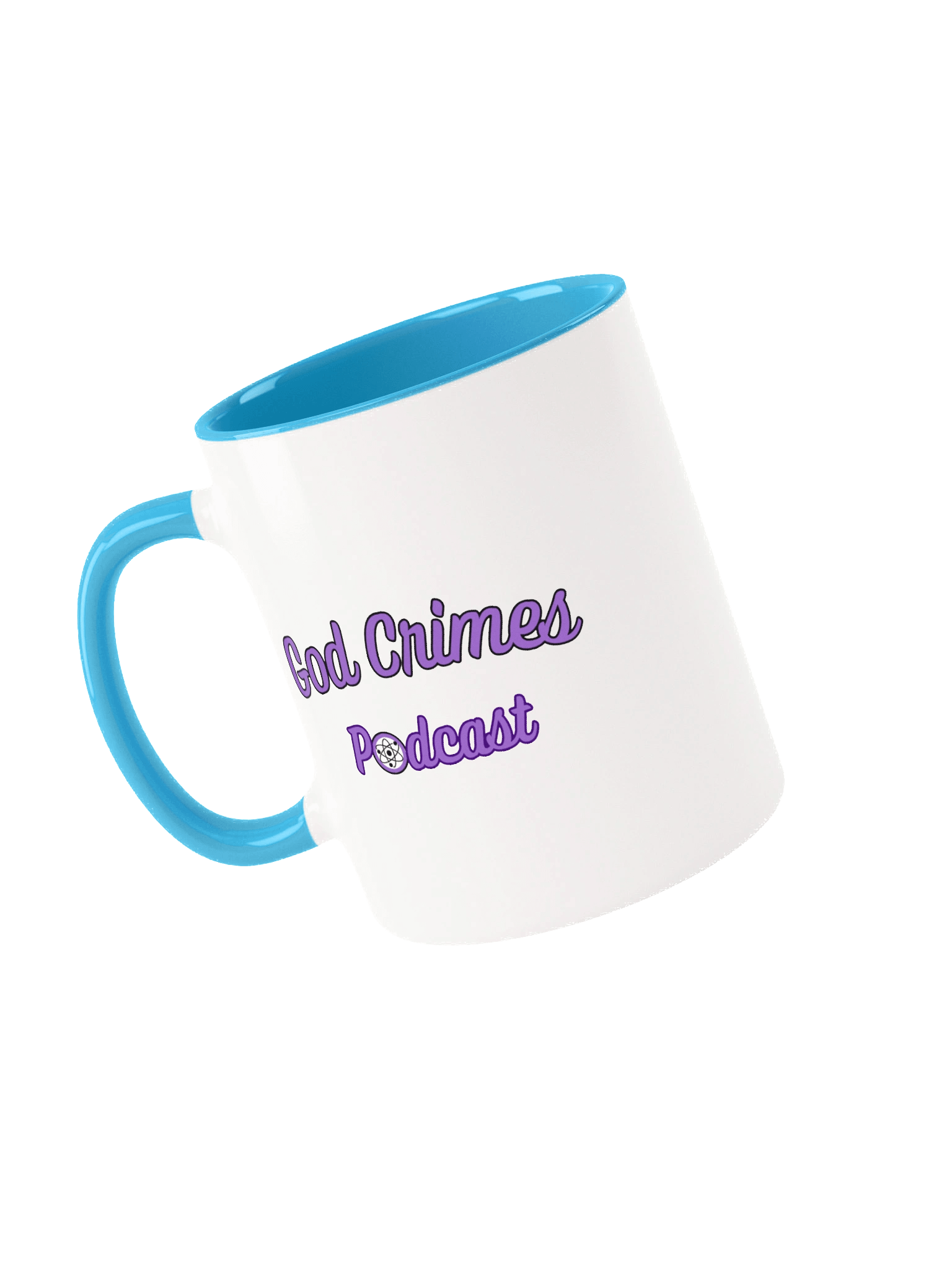 Now That's What I Call A CULT! Mug product image (2)