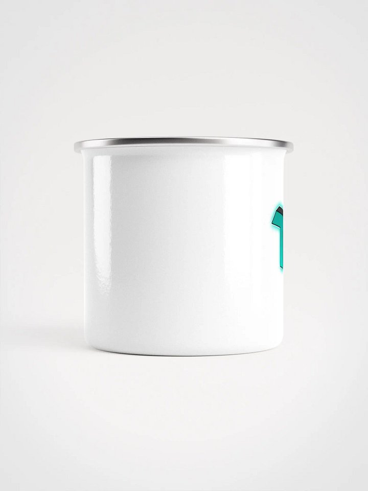 Tystra Glow Enamel Mug product image (2)