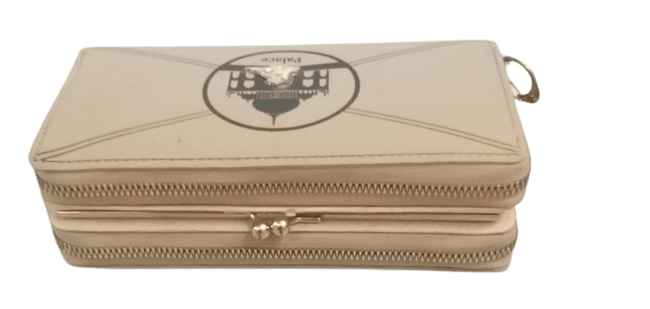 Women Wallet Double Zipper Purse product image (1)
