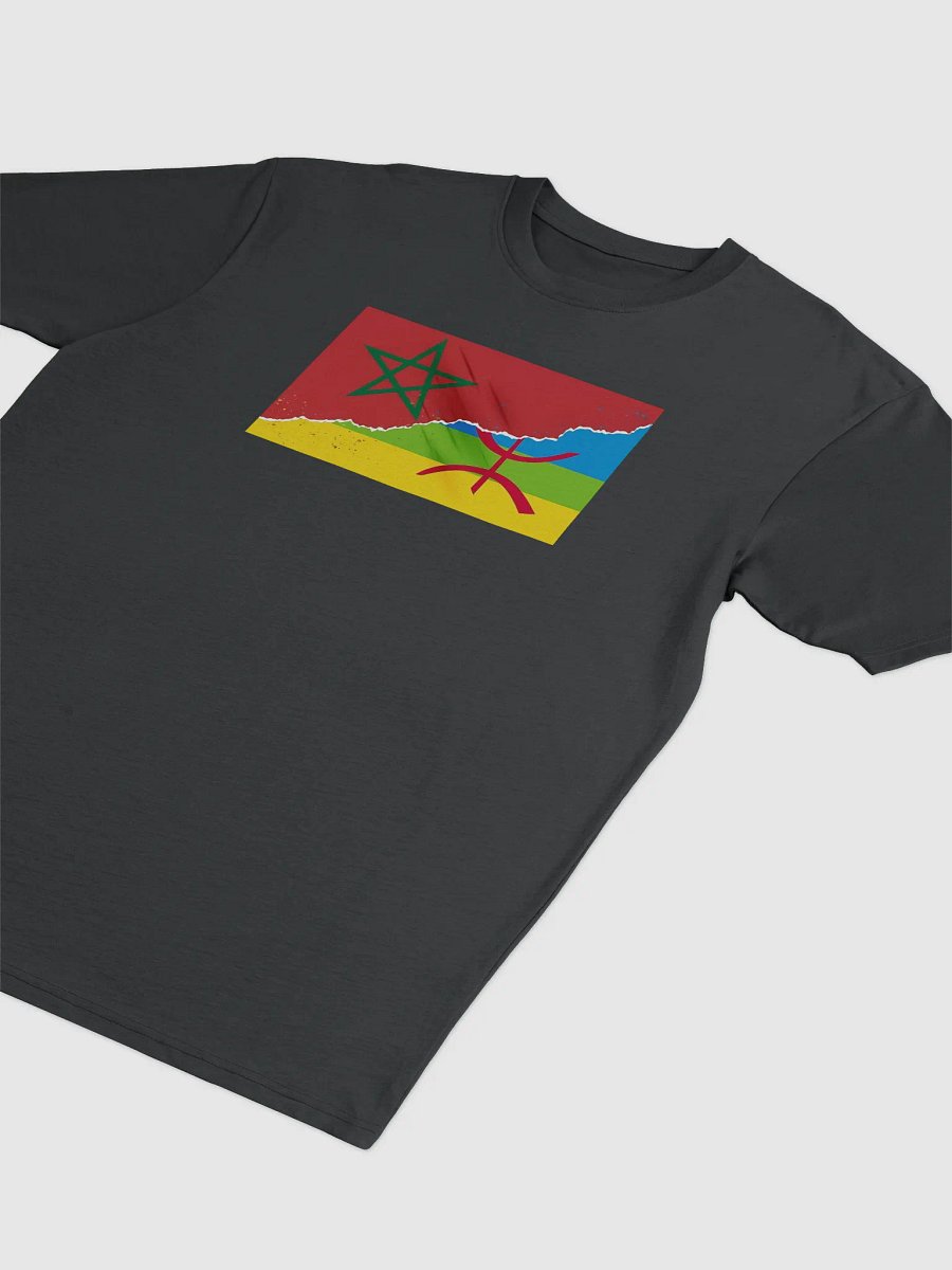 Unity Clash Men's Tee product image (3)