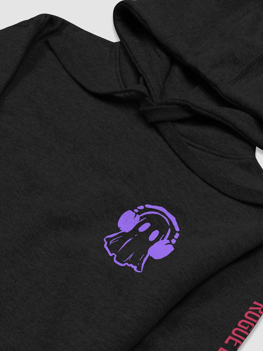 Midnight Broadcast Hoodie product image (4)