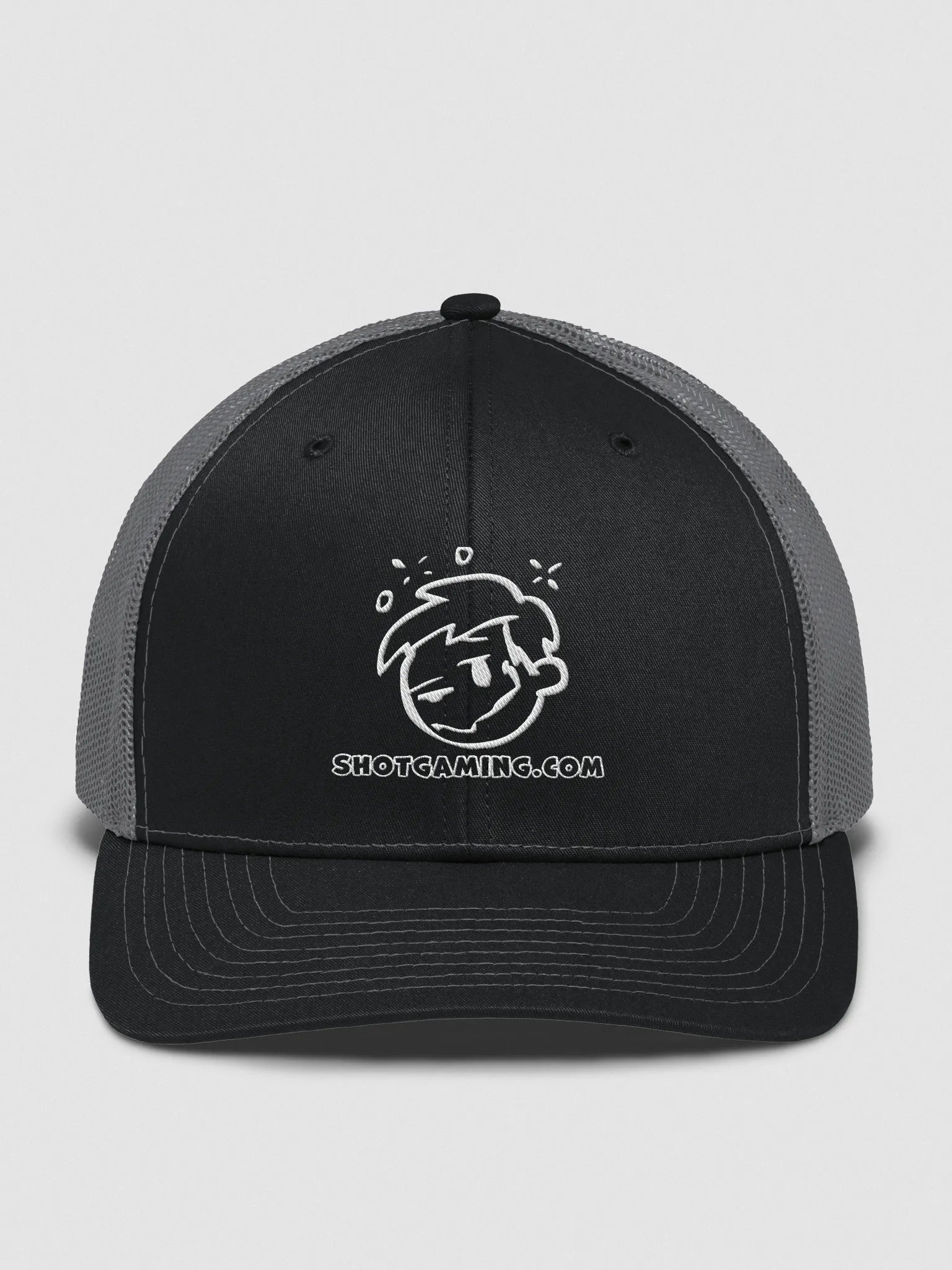 ShotGaming Hat product image (1)