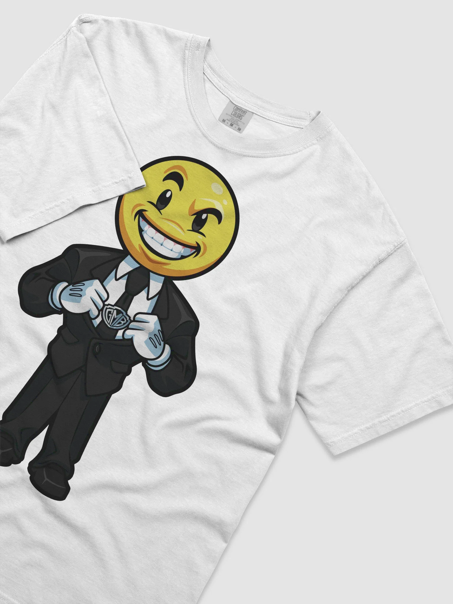 Grown Man Biz BLK product image (37)