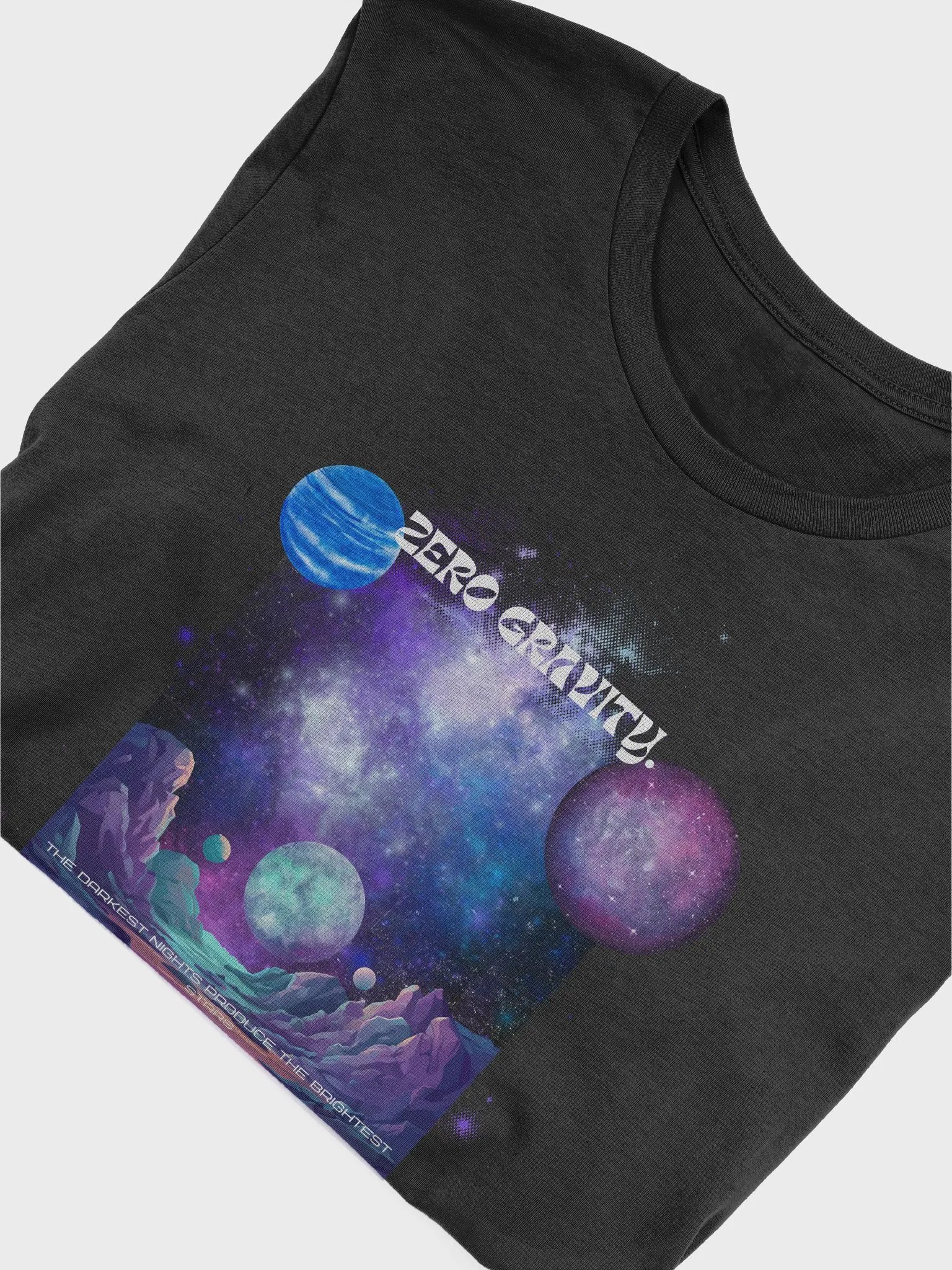 Cosmic Inspirations T-Shirt product image (5)