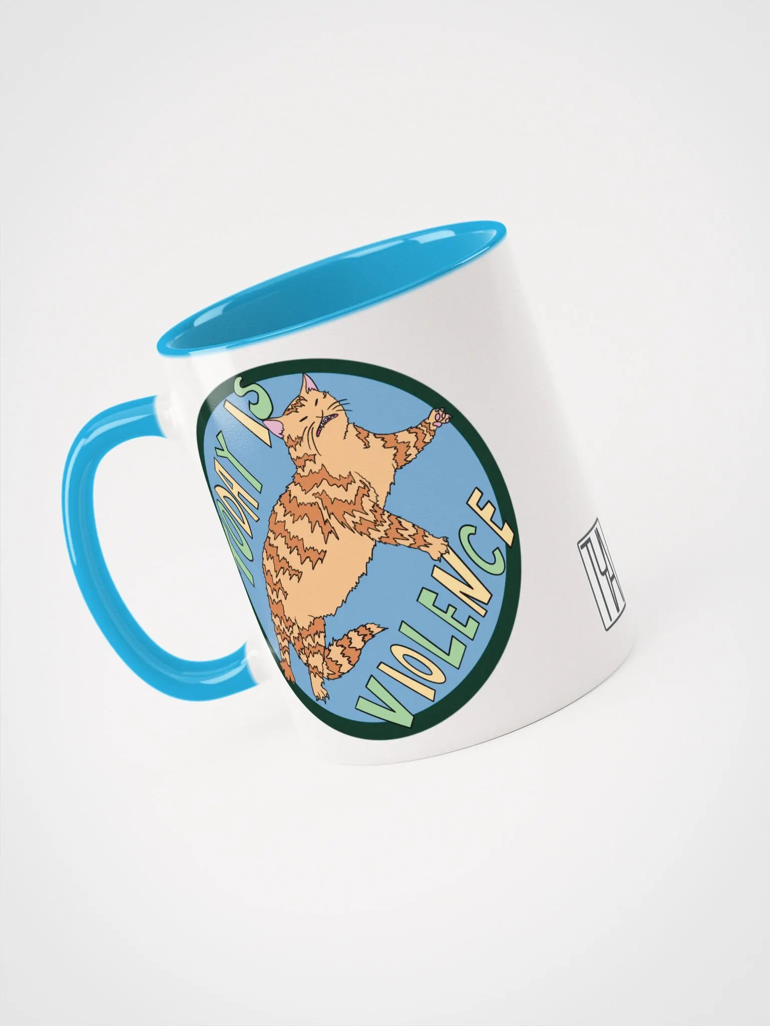 Today is violence product image (3)