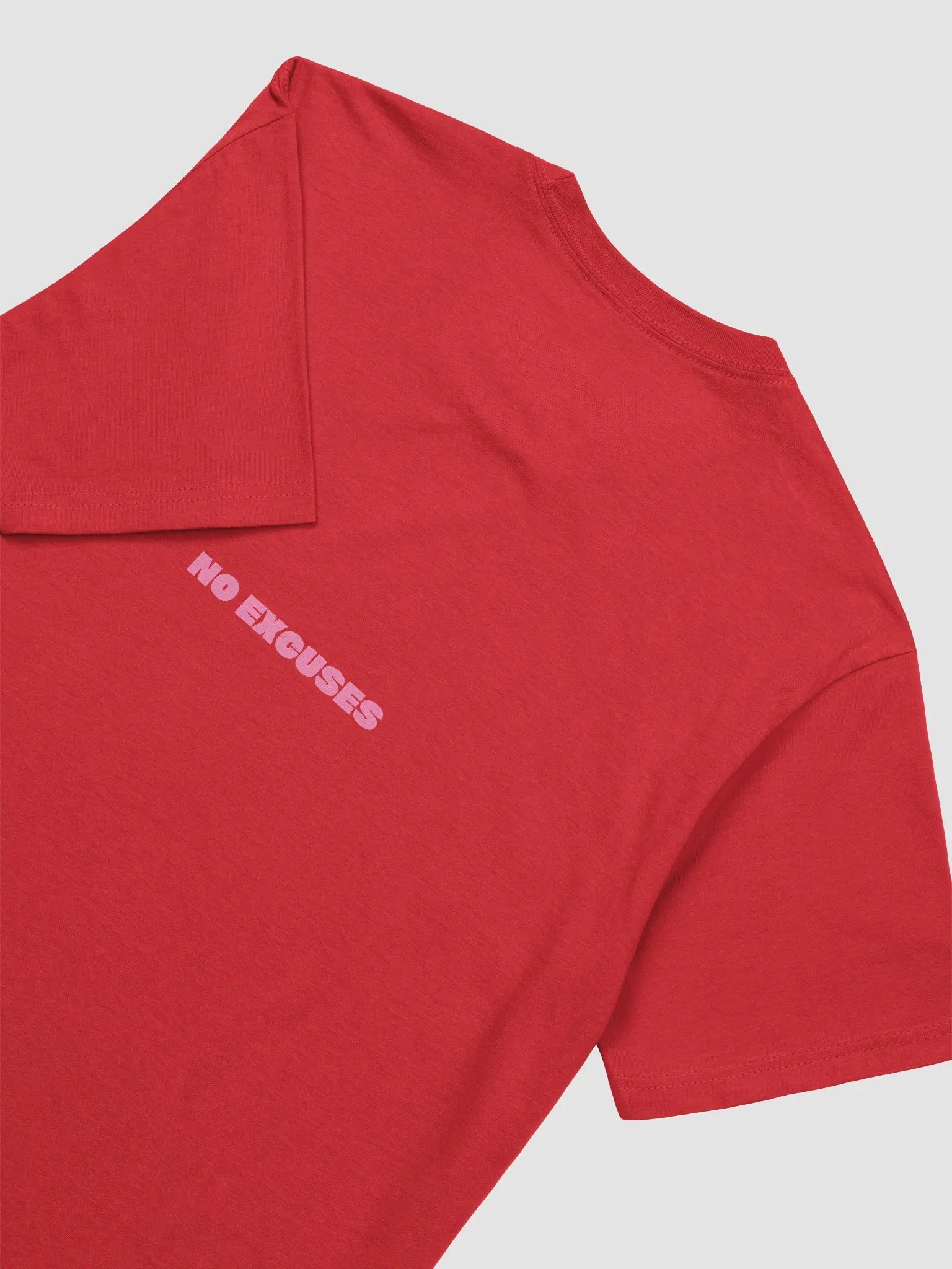 EMPOWER WOMEN IN GAMING - RED SHIRT product image (4)