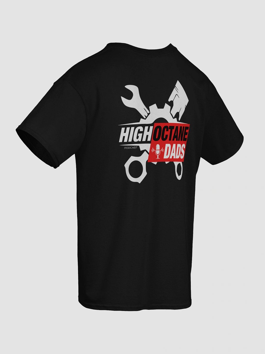 HOD - Classic Tee product image (46)