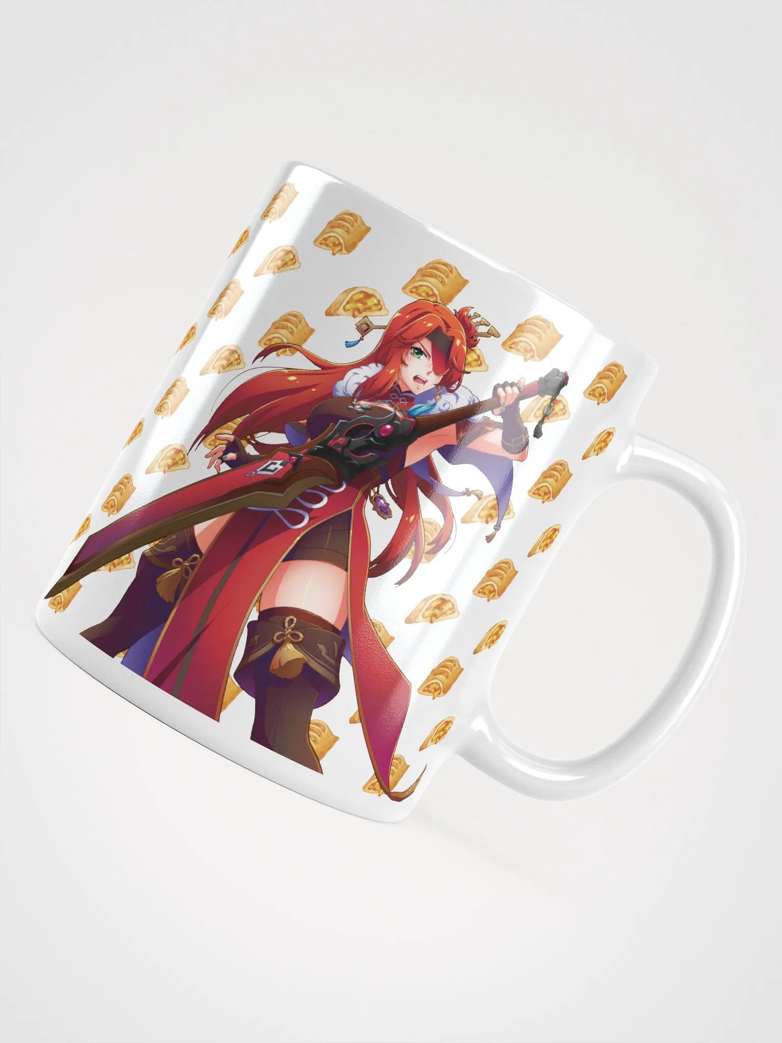 Pandora Apple Pie Mug product image (3)