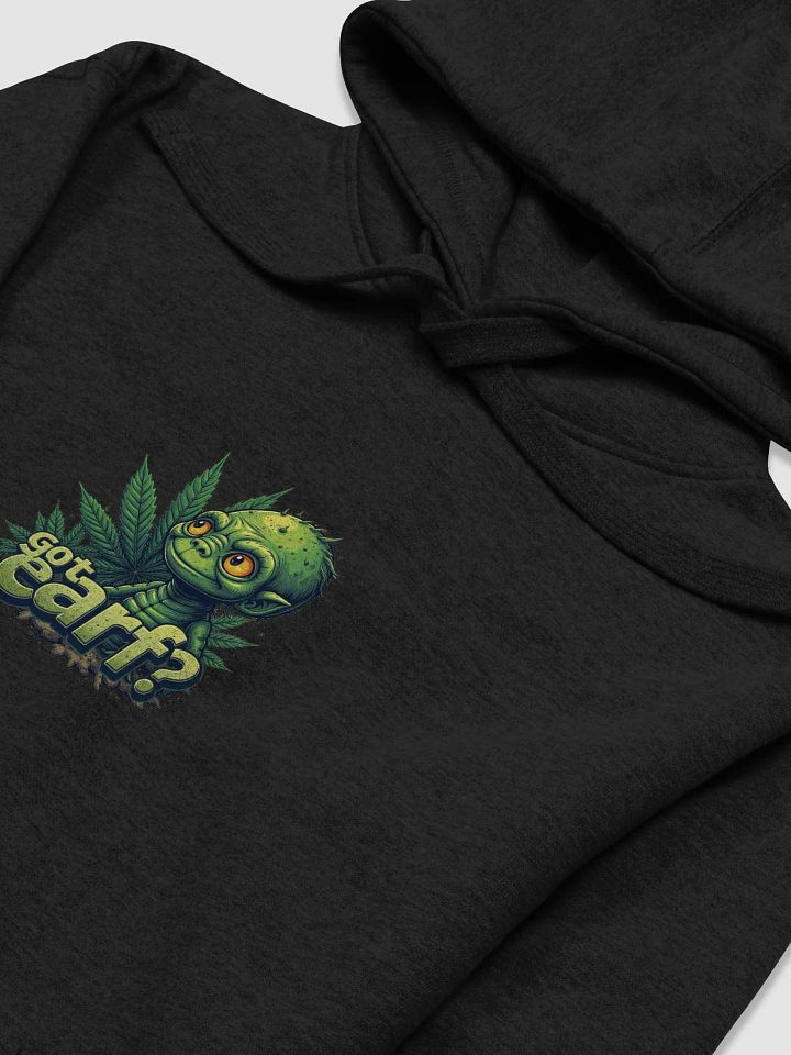 Got Earf? Hoodie product image (1)