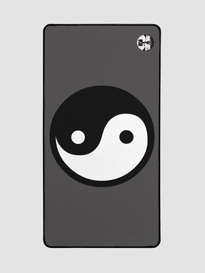 ying & yang deskpad product image (2)