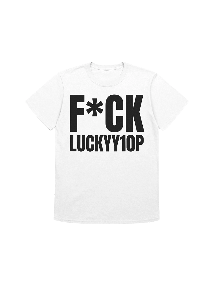 The Greatest T-Shirt Ever Made product image (1)