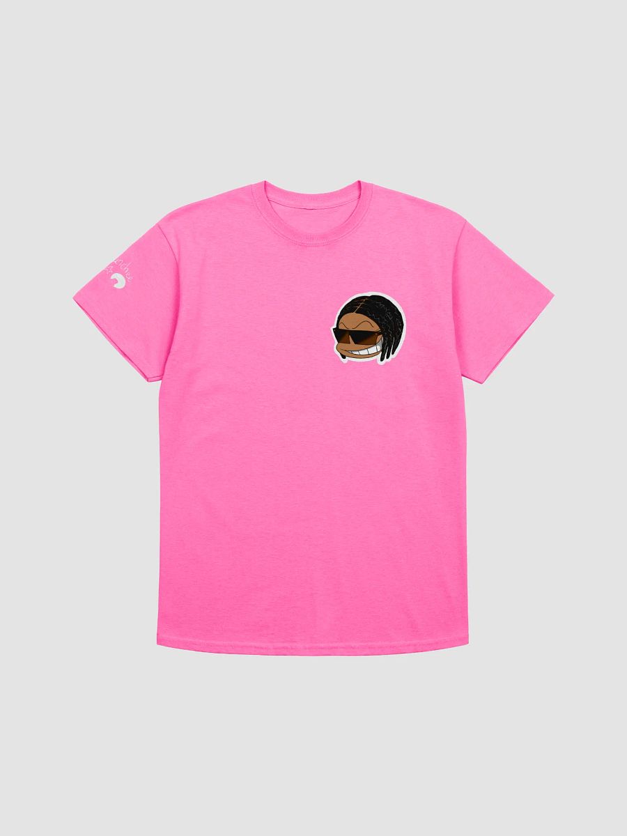 'Ms. Sista Gurl' T-shirt product image (2)
