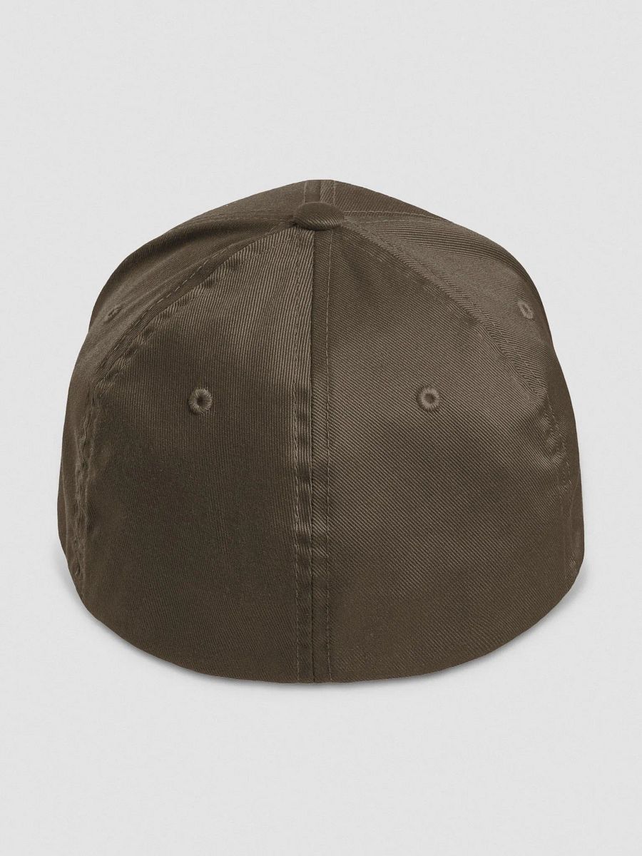 Yes Chef CD Flexfit Structured Fitted Cap product image (4)