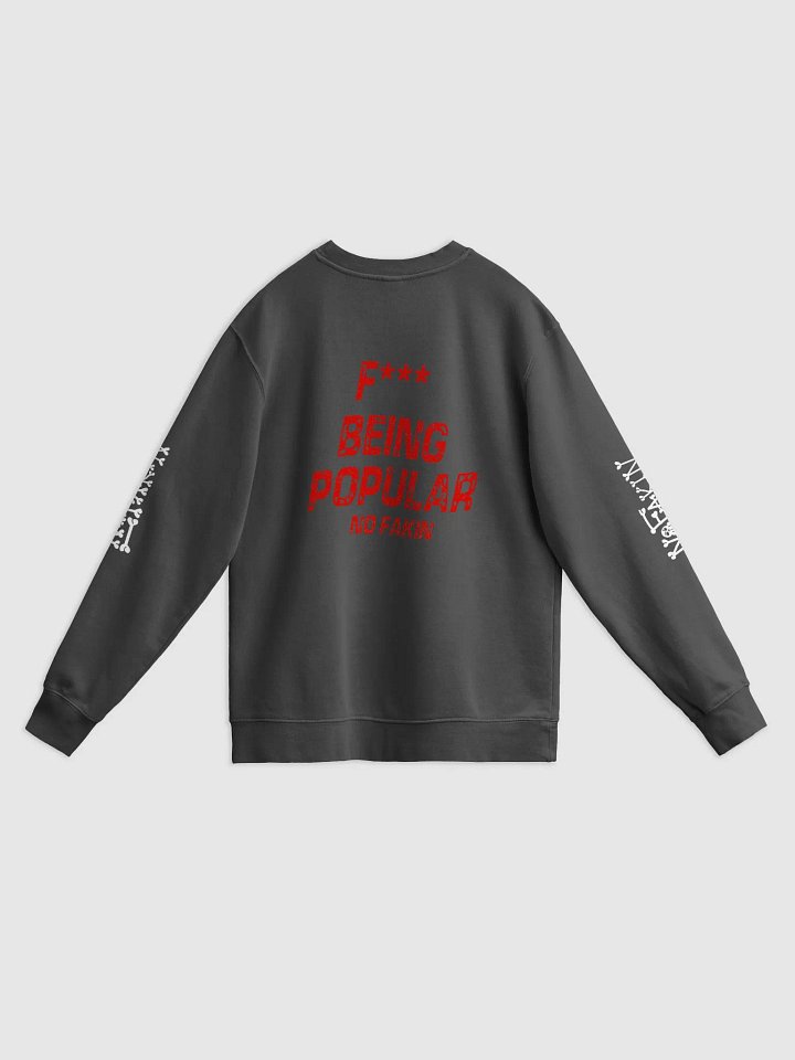 NF KROSS KREWNECK product image (11)