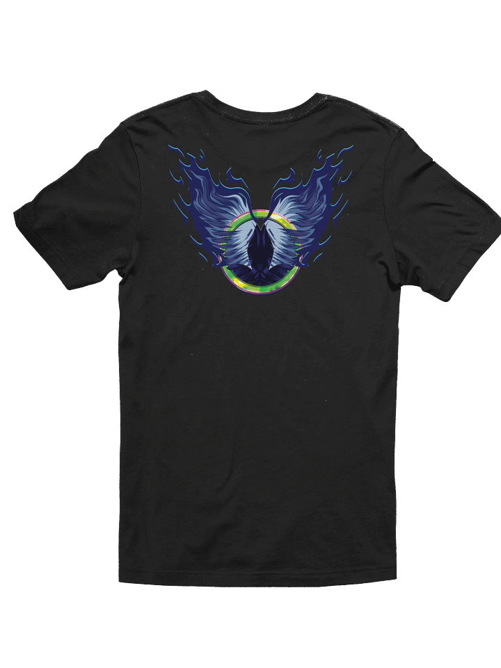 *NEW* Alux Rising T-Shirt product image (19)