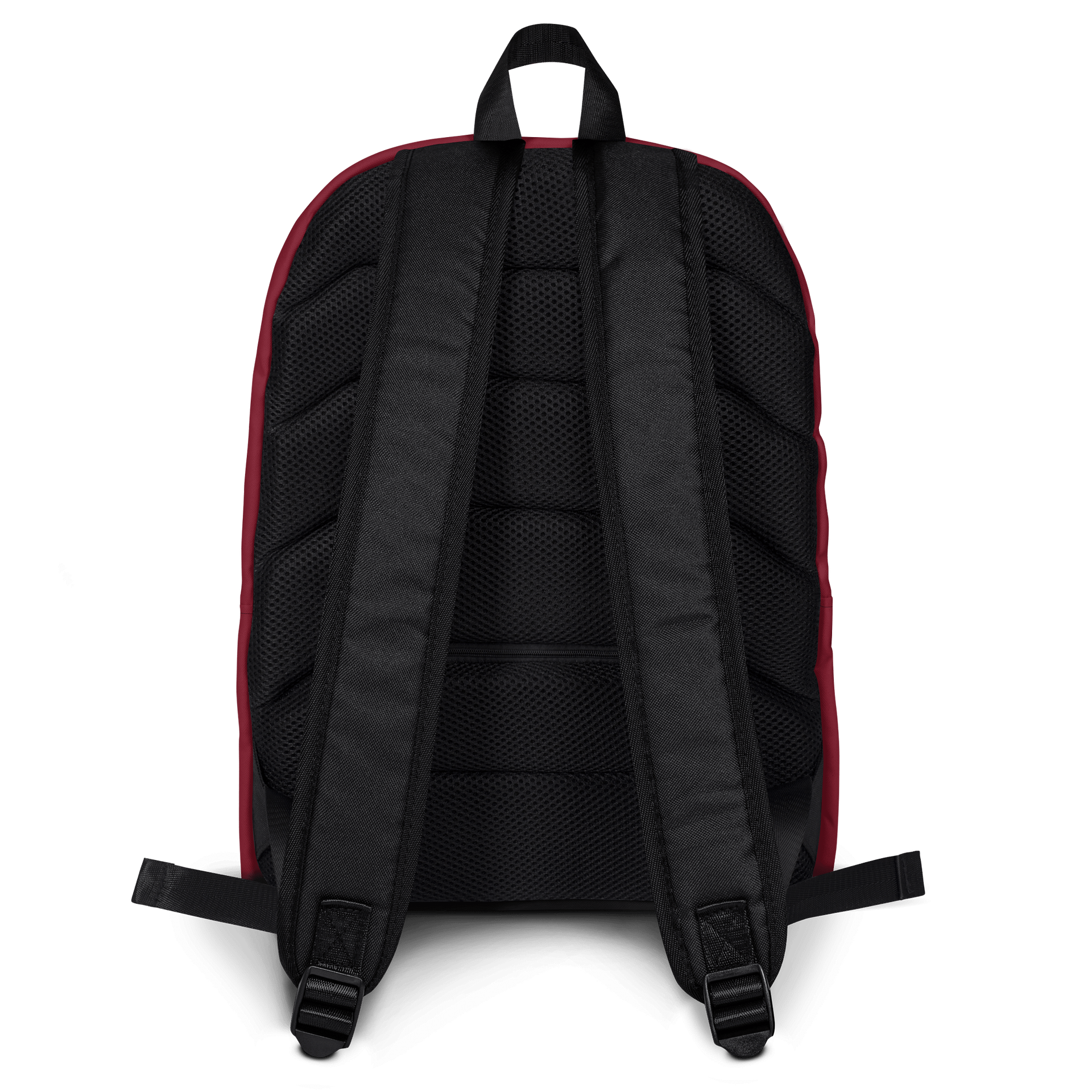 Red Backpack product image (2)