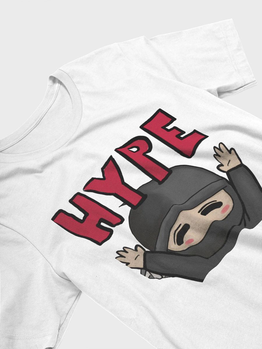 Hype T-Shirt product image (3)