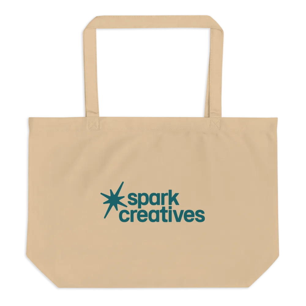 Oyster Tote Bag product image (1)