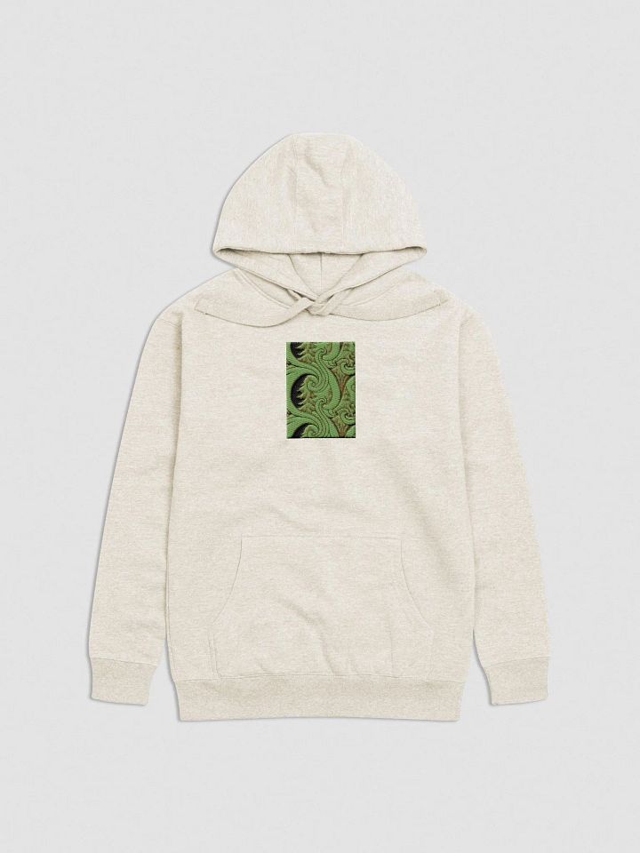 Evergreen Dreams Unisex Hoodie product image (7)
