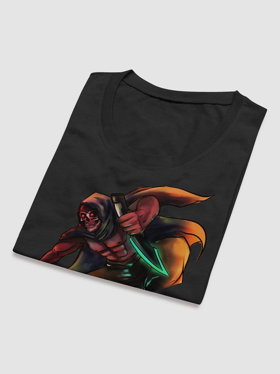 Wrath Feminine Fit T-Shirt product image (9)