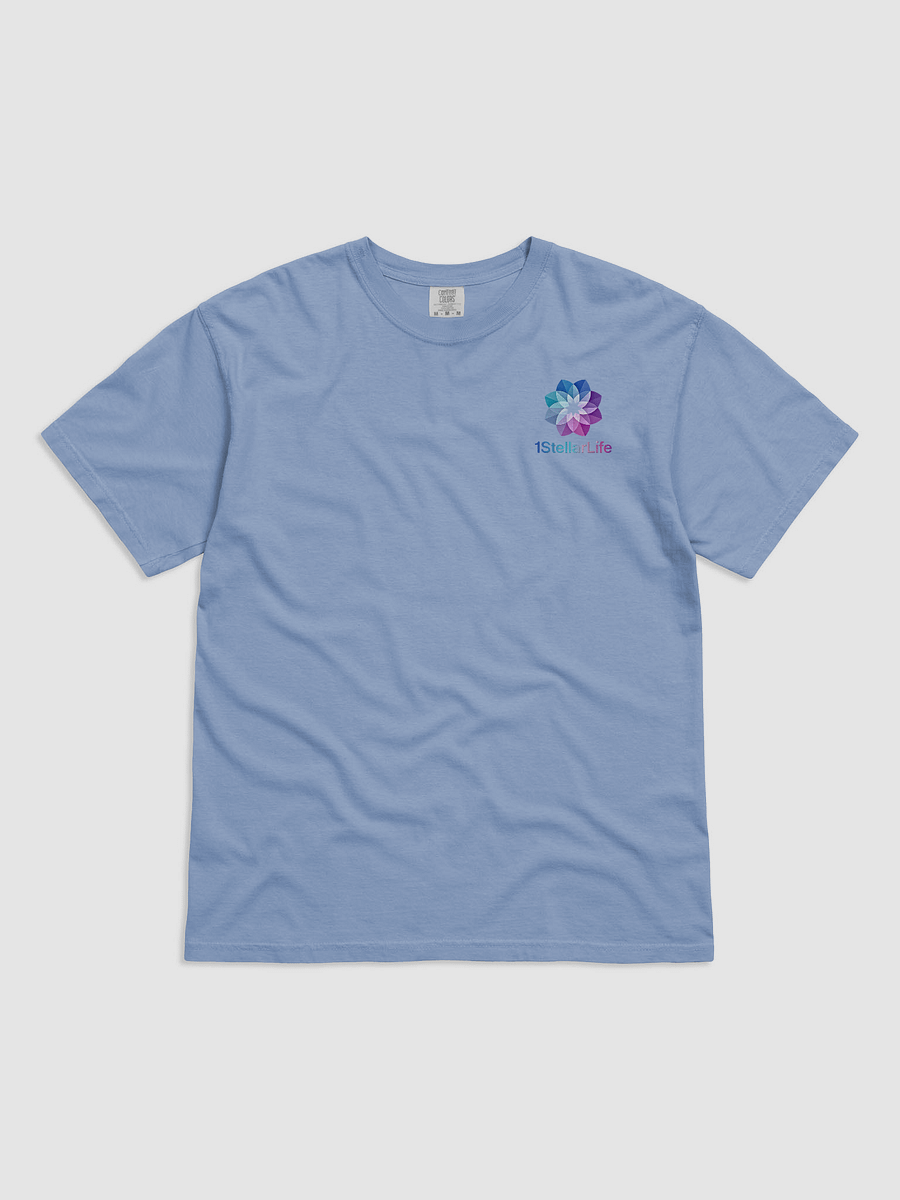 Ohana Heavyweight T-Shirt product image (1)