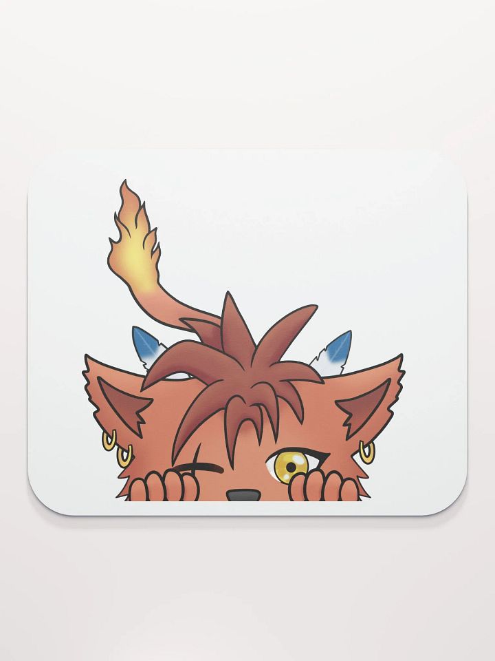 Lurk Mousepad product image (2)