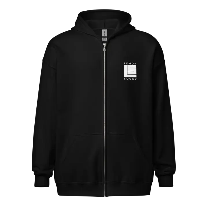 Brat Chat Deviant Zip-up product image (1)