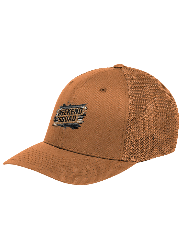 Weekend Squad product image (2)