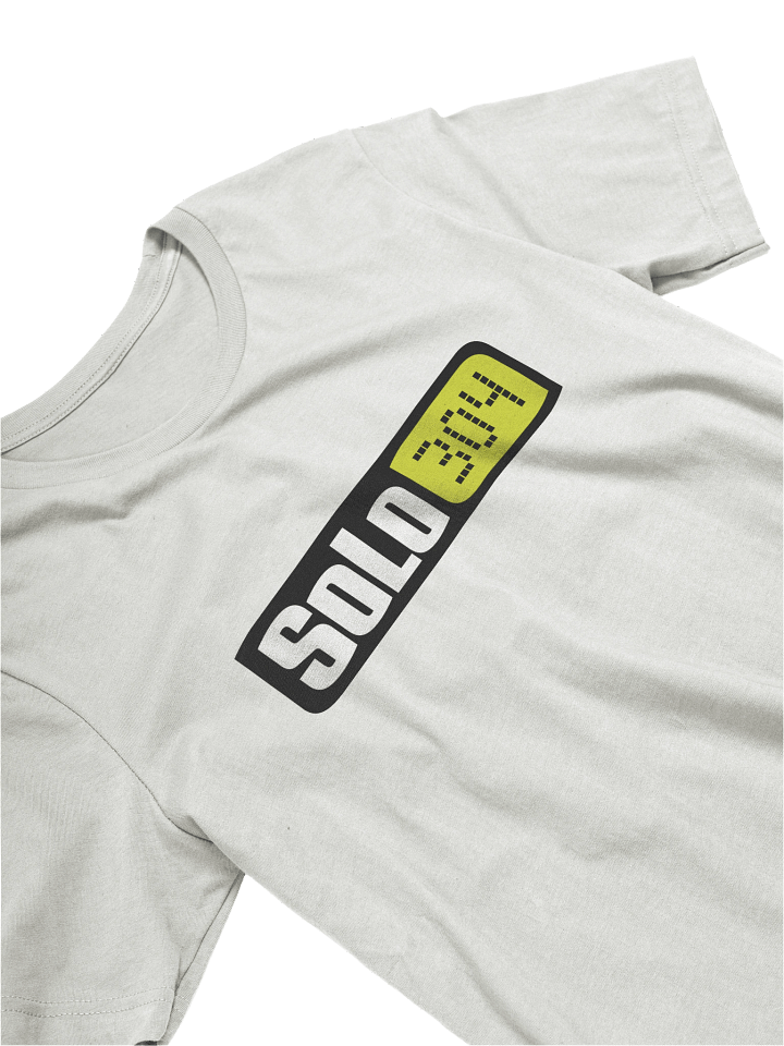 SoLo304 - Official Shirt product image (2)