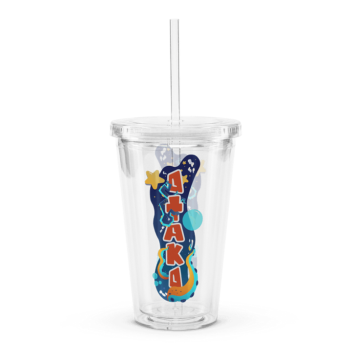 Sippy Cup - Vertical Logo product image (1)